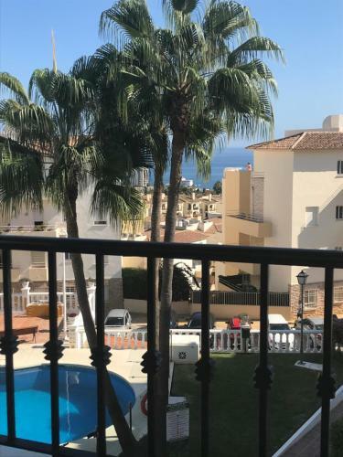 Apartamento Pueblo Los Olivos