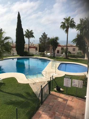 Apartamento Pueblo Los Olivos