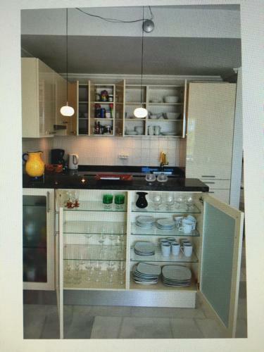 Apartamento Pueblo Los Olivos