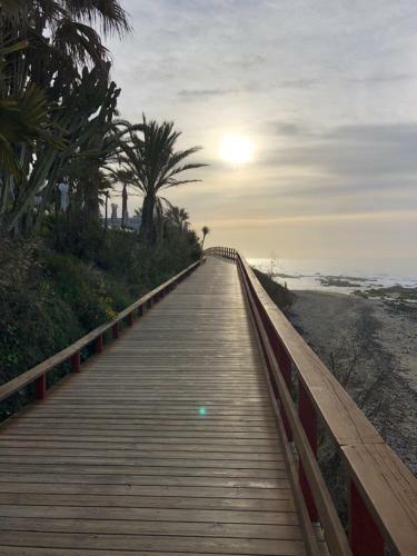 Apartamento Pueblo Los Olivos