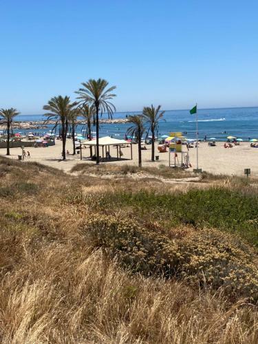 Apartamento Pueblo Los Olivos