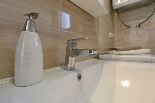 Apartments Lisac