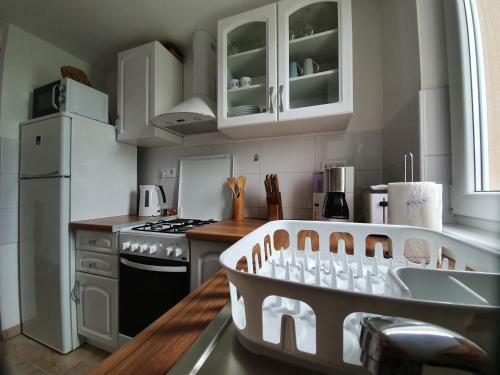Apartment Golden Sun