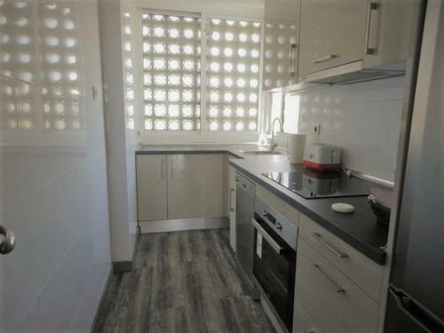 Apartamento Atico Primera Linea Del Mar