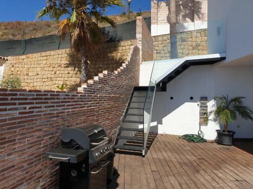 Villa Luna Fitness