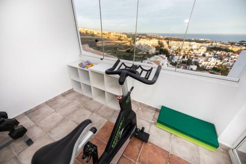 Villa Luna Fitness