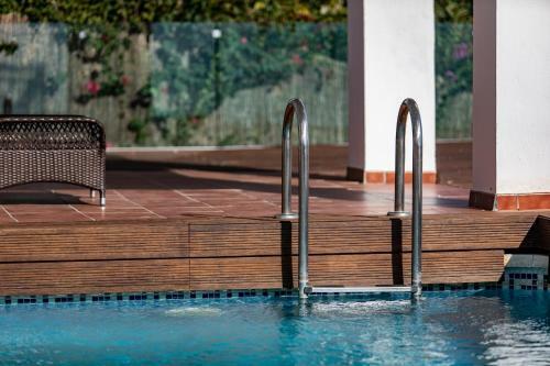 Villa Luna Fitness