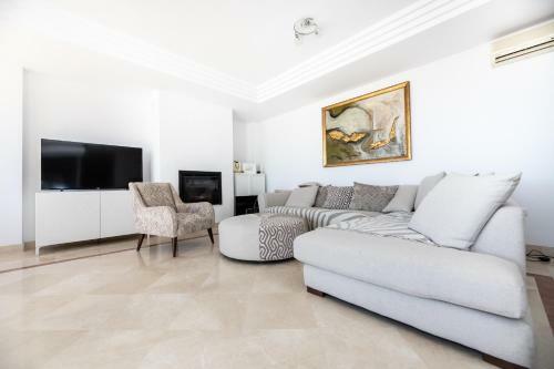Villa Luna Fitness