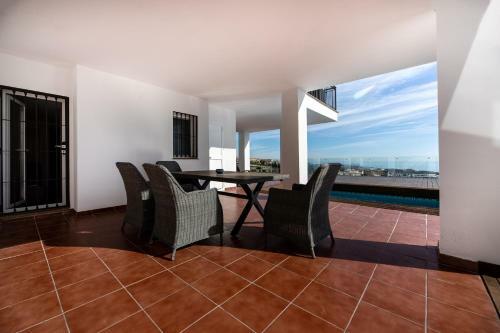 Villa Luna Fitness