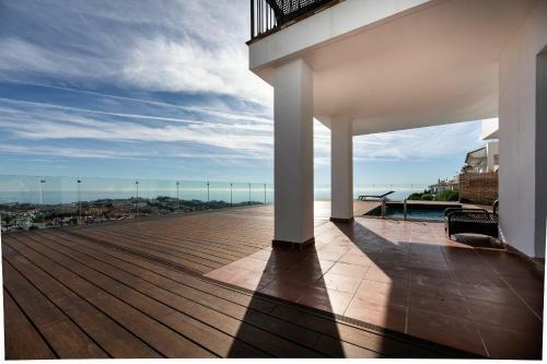 Villa Luna Fitness