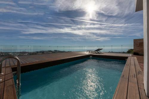 Villa Luna Fitness