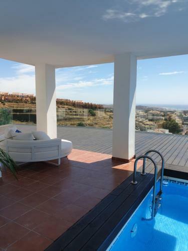 Villa Luna Fitness