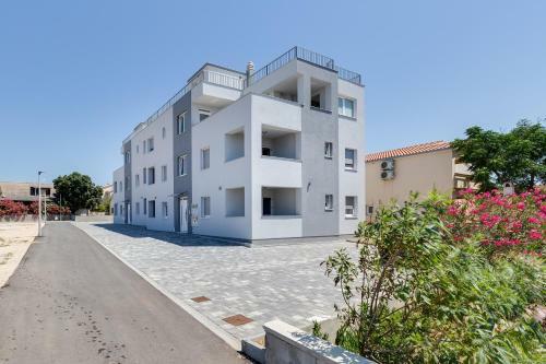Apartmani Ka?telina