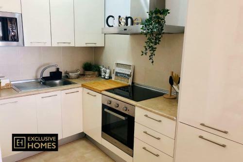 Espectacular Apartamento En Primera L�nea De Playa