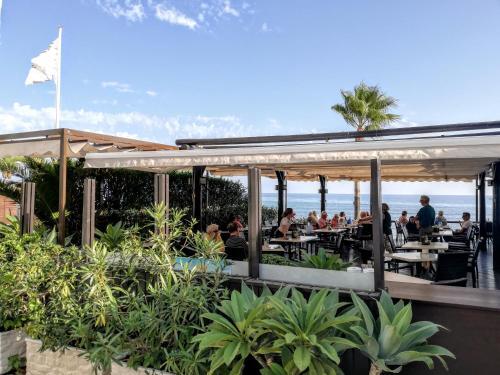 Apartamento Mar Azul, Primera L�nea De Playa