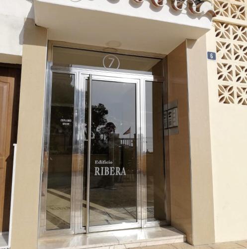 Apartamento Mar Azul, Primera L�nea De Playa
