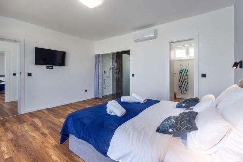 Villa Aurus - Luxury 5 Bedroom