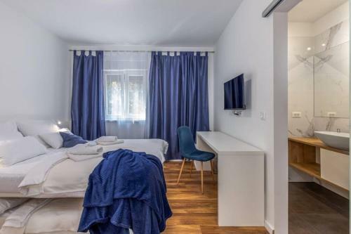 Villa Aurus - Luxury 5 Bedroom