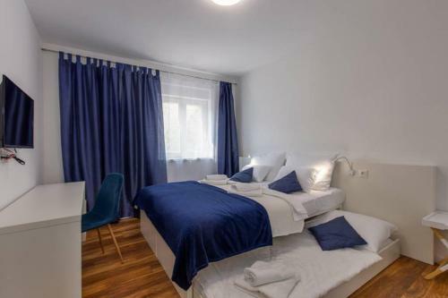 Villa Aurus - Luxury 5 Bedroom