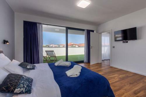 Villa Aurus - Luxury 5 Bedroom
