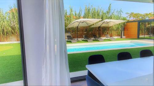 Villa Aurus - Luxury 5 Bedroom