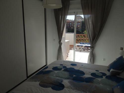 Apartamento Logis Riviera Del Sol