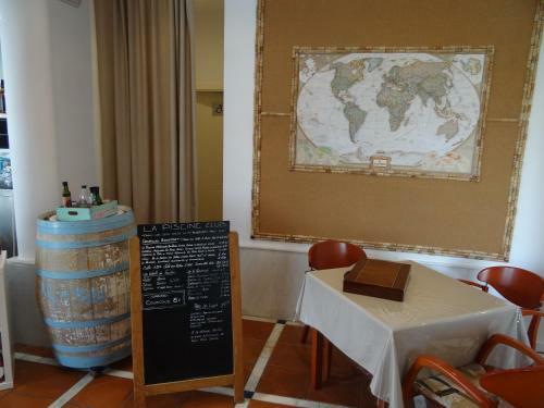 Apartamento Logis Riviera Del Sol
