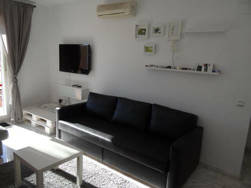 Apartamento Logis Riviera Del Sol