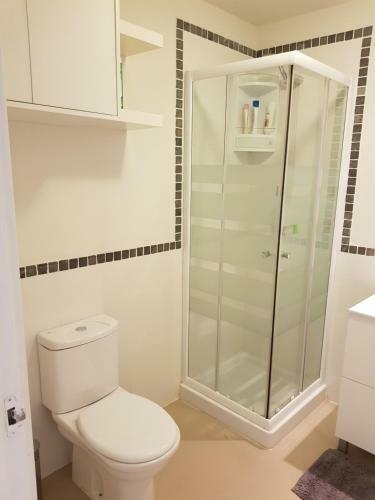 Apartamento Logis Riviera Del Sol