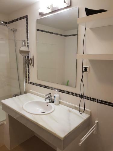 Apartamento Logis Riviera Del Sol