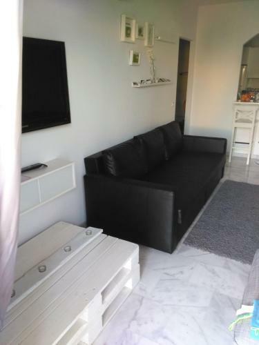 Apartamento Logis Riviera Del Sol