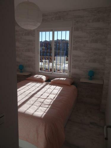 Apartamento Logis Riviera Del Sol