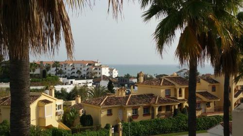 Apartamento Sea View In Riviera Del Sol