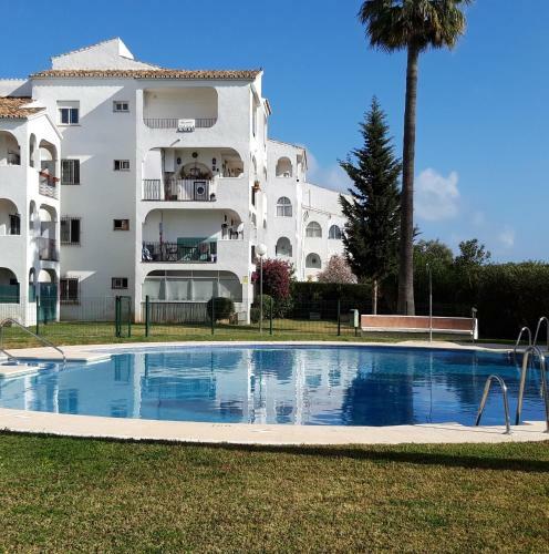 Apartamento Sea View In Riviera Del Sol
