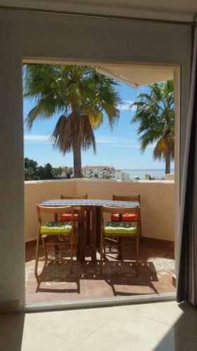 Apartamento Sea View In Riviera Del Sol