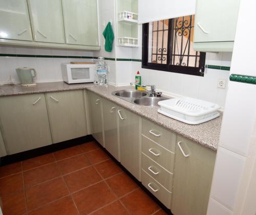Apartamento Casa Calahonda
