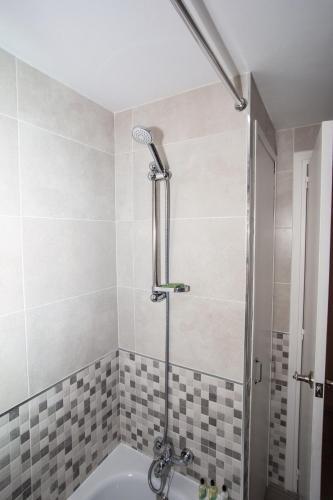 Apartamento Casa Calahonda