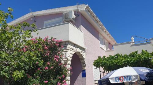 Apartman Julija