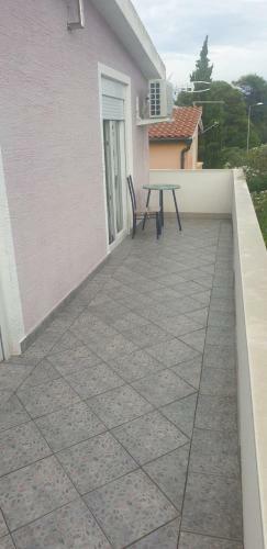 Apartman Julija