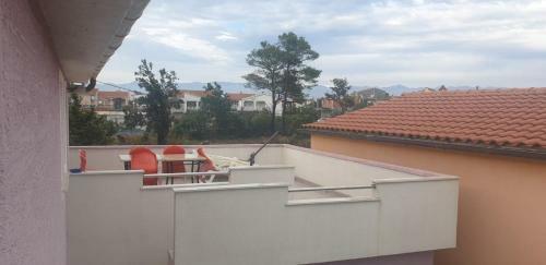 Apartman Julija