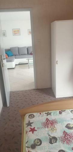 Apartman Julija