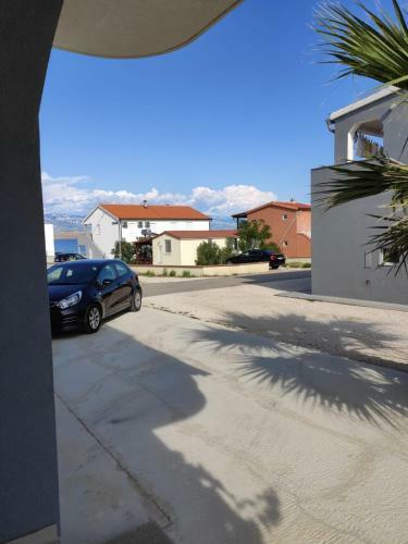 Apartman Mare Vir
