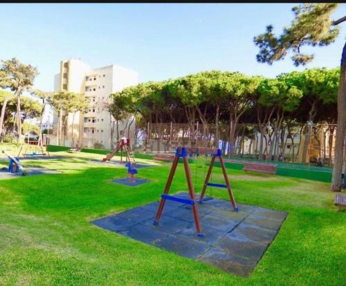 Apartamento Residencial Algaida