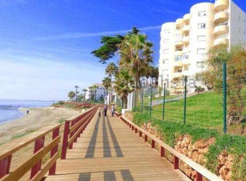 Apartamento Residencial Algaida