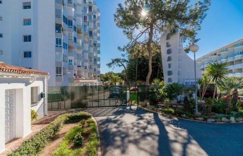 Apartamento Residencial Algaida