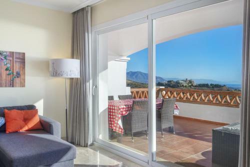 Astonishing View Modern Apartment