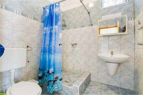 Sea View Apartments Vir