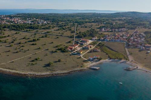 Sea View Apartments Vir