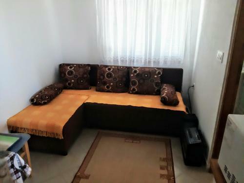 Apartments Zara