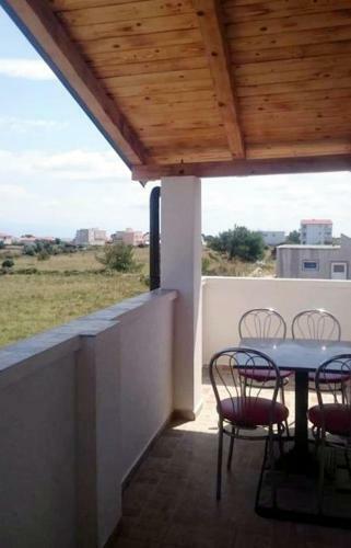 Apartments Zara